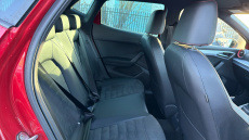 SEAT Ibiza 1.0 TSI 110 FR Sport 5dr Petrol Hatchback